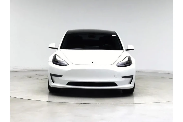 $23998 : Tesla Model 3 2022 AWD Long image 5
