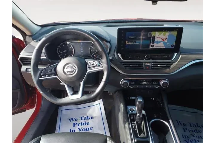 $23988 : Nissan Altima 2024 AWD 2.5 S image 10