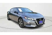 Nissan Altima 2020 2.5 SR 4d en Dallas