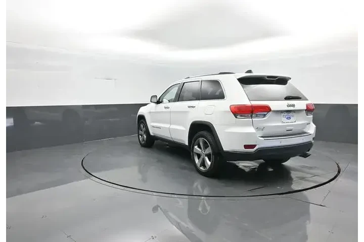 $11312 : Jeep Grand Cherokee 2015 4x4 image 5