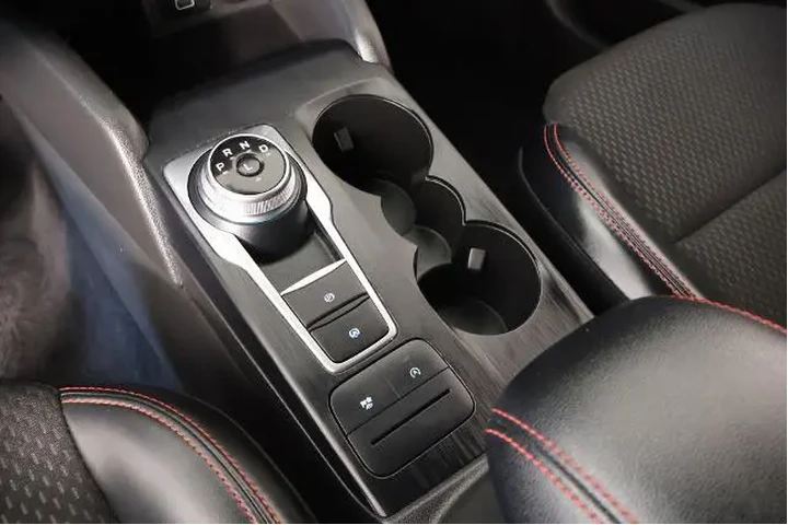 $26000 : Ford Escape 2025 AWD ST-Line image 7