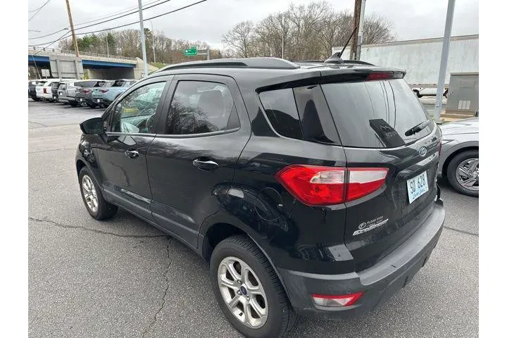 $13337 : Ford EcoSport 2018 AWD SE 4d image 2