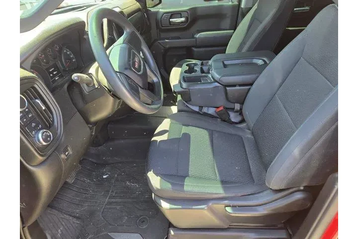 $36991 : GMC Sierra 1500 2024 4x4 Pro image 4