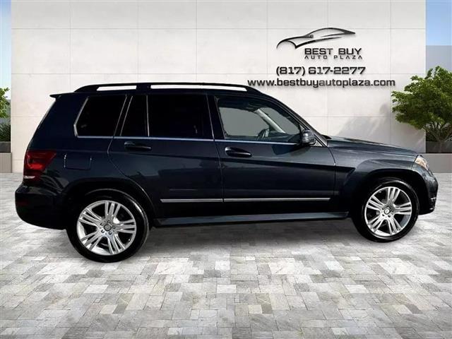 $10945 : 2013 MERCEDES-BENZ GLK-CLASS image 8