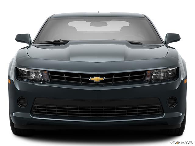 2015 Camaro image 6