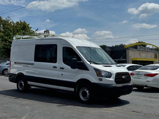 $22499 : 2019 Transit 250 image 5