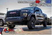 $33595 : GMC Canyon 2024 4x2 Elevatio thumbnail