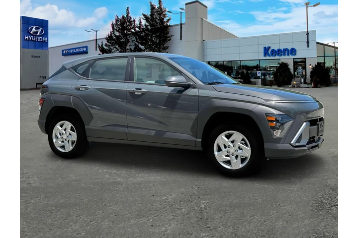 $22495 : Hyundai KONA 2024 AWD SE 4dr image 10