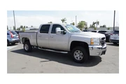 $17999 : 2008 Silverado 2500HD LT w/1LT thumbnail