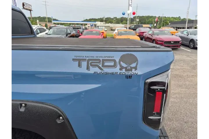 $39998 : Toyota Tundra 2019 4x4 SR5 4 image 9
