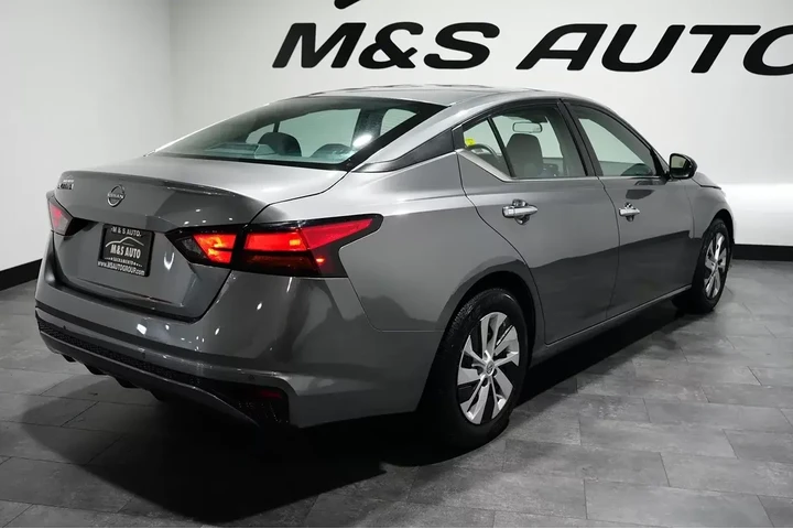 $16720 : 2024 Altima image 9