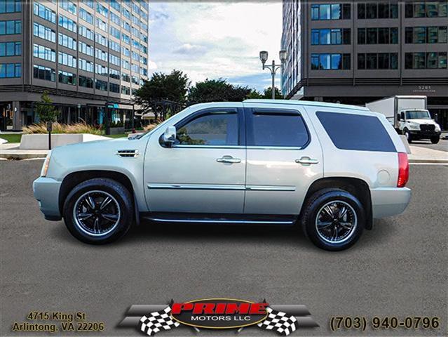 $13000 : 2008 CADILLAC ESCALADE image 4