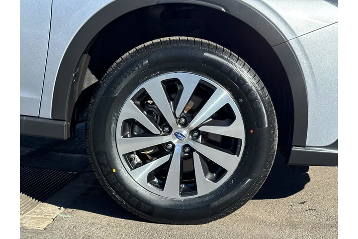 $25995 : Subaru Outback 2022 AWD Prem image 4