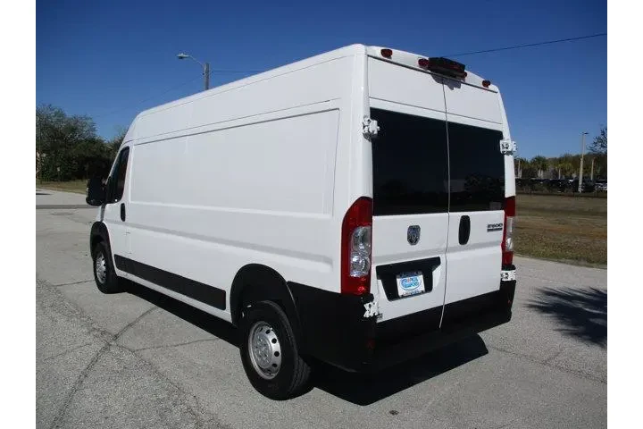 $32495 : Ram ProMaster 2023 2500 159 image 5