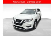 $13987 : Nissan Rogue 2019 S 4dr Cros thumbnail
