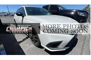 Honda Civic 2022 Sport 4dr S