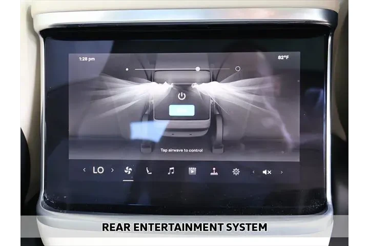 Tesla Model S 2022 AWD 4dr L image 6