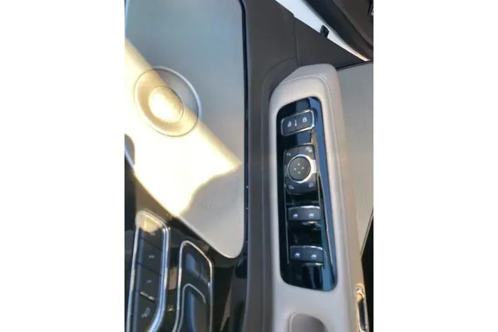 $38591 : Lincoln Aviator 2021 AWD Res image 9