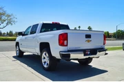 $25995 : Used 2018 Silverado 1500 2WD thumbnail