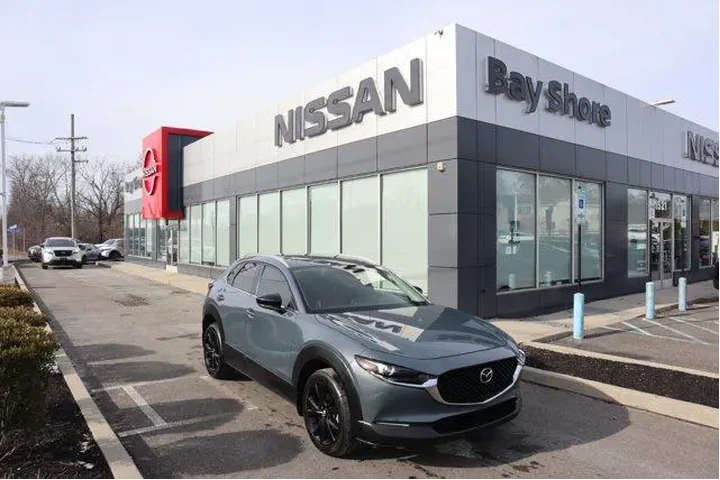 $21973 : Mazda CX-30 2023 AWD 2.5 S C image 1