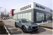 Mazda CX-30 2023 AWD 2.5 S C