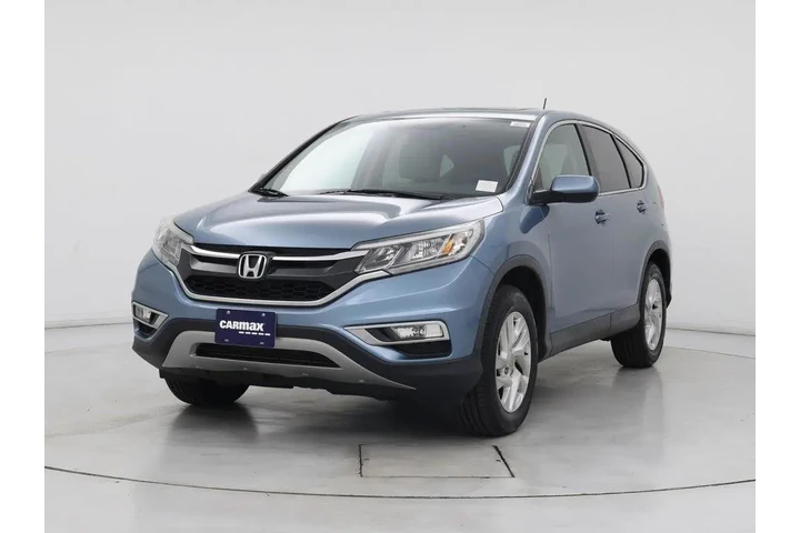 $17998 : Honda CR-V 2016 AWD EX 4dr S image 4