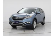 $17998 : Honda CR-V 2016 AWD EX 4dr S thumbnail