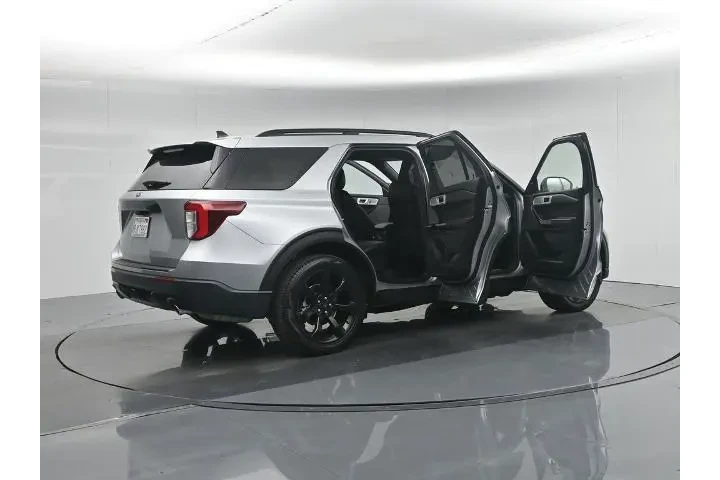 $37400 : Ford Explorer 2023 ST-Line 4 image 6