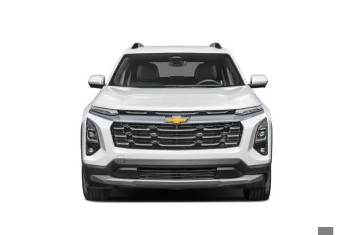 $26588 : Chevrolet Equinox 2025 4x4 L image 4