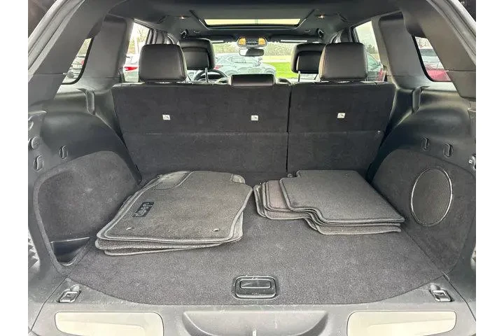 $18985 : Jeep Grand Cherokee 2019 4x4 image 9