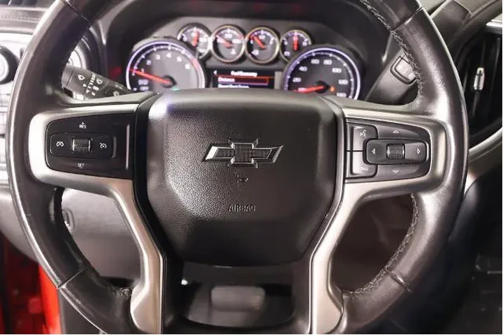 $32544 : Chevrolet Silverado 1500 201 image 3