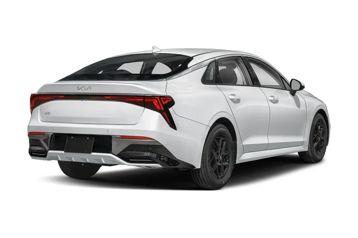 $24984 : 2025 K5 LXS image 2