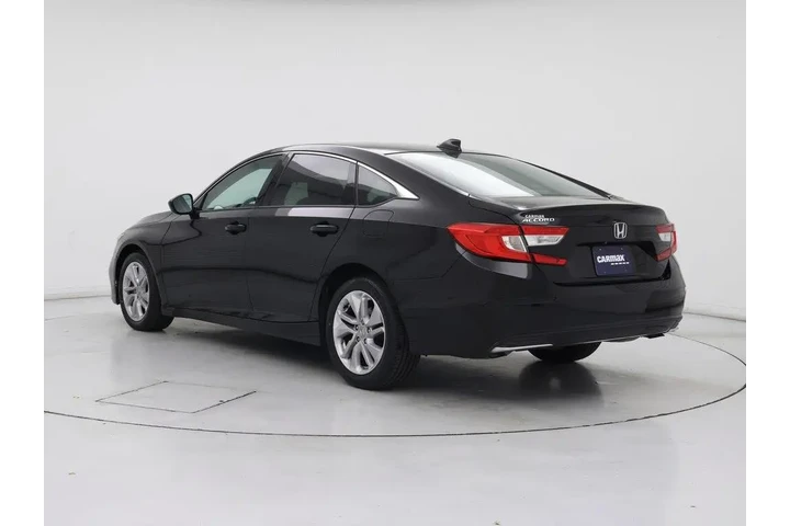 $17998 : Honda Accord 2020 LX 4dr Sed image 2