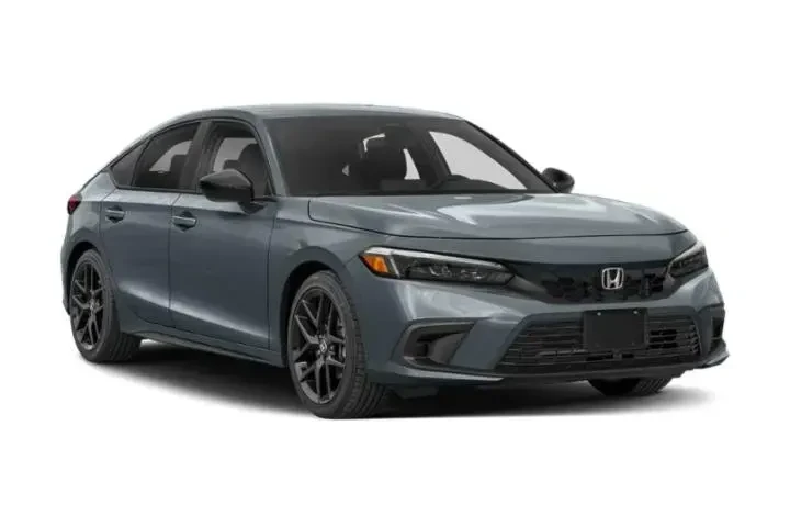 $24995 : Honda Civic 2024 Sport 4dr H image 6