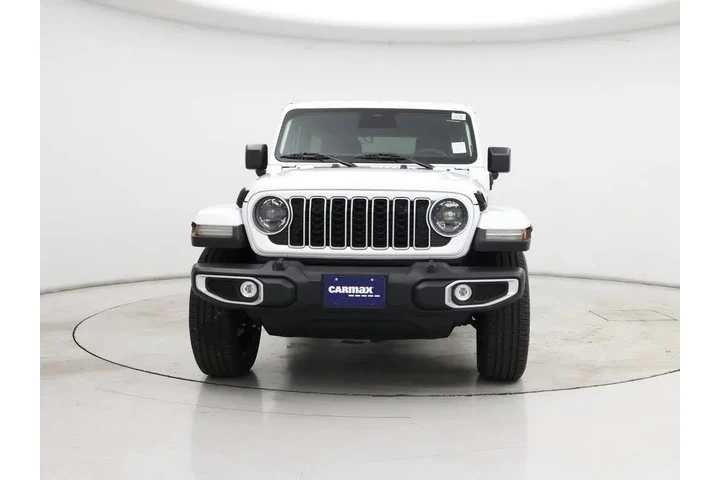 $35998 : Jeep Wrangler 2025 4x4 Sahar image 5