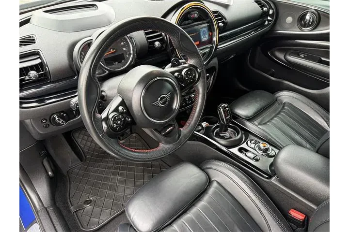 $21554 : MINI Clubman 2020 Cooper S 4 image 2