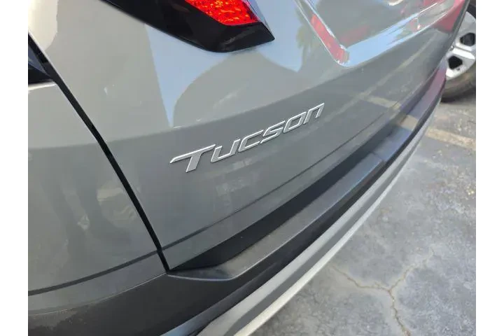 $21990 : Hyundai TUCSON 2025 SEL 4dr image 6