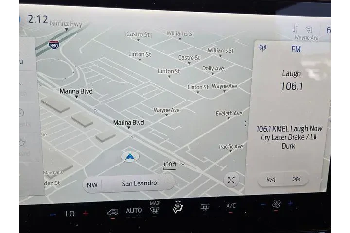 $37880 : Ford Transit 2023 350 XL 3dr image 9