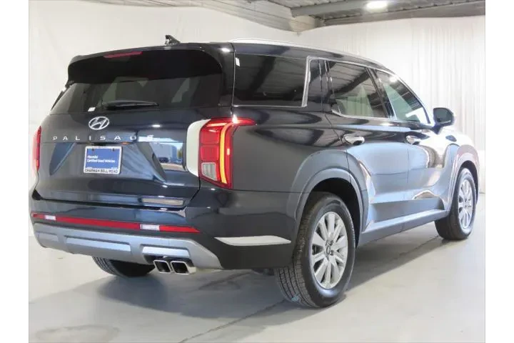 $36524 : Hyundai PALISADE 2025 SEL 4d image 4