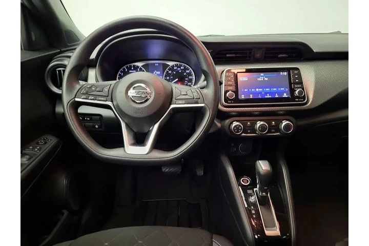 $15998 : Nissan Kicks 2020 S 4dr Cros image 10