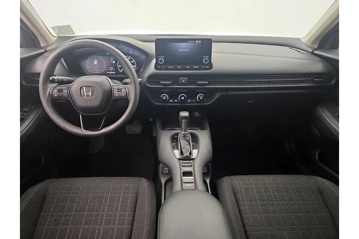$21998 : Honda HR-V 2023 LX 4dr Cross image 9