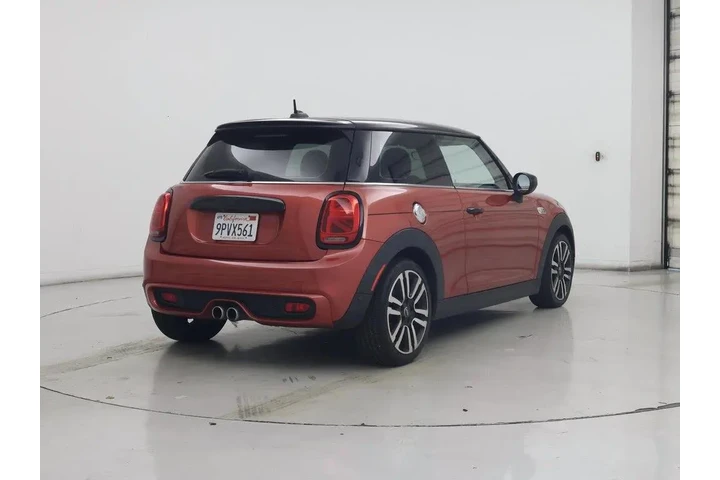 $18998 : MINI Hardtop 2 Door 2021 Coo image 8