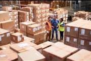 Warehouse workers needed en Orange County