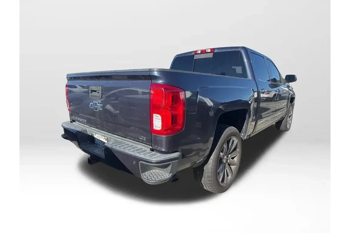 $30094 : Chevrolet Silverado 1500 201 image 4