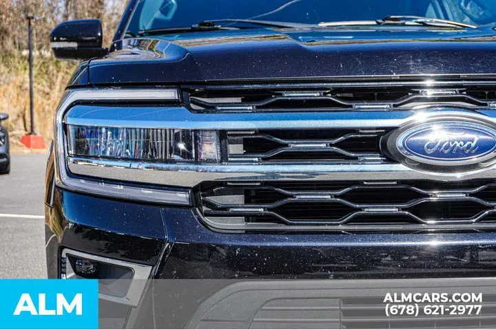 $38920 : Ford Expedition MAX 2024 4x2 image 10