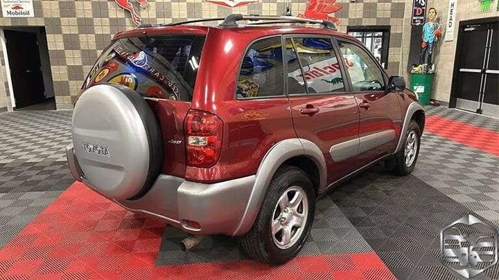 $7999 : 2005 RAV4 image 6