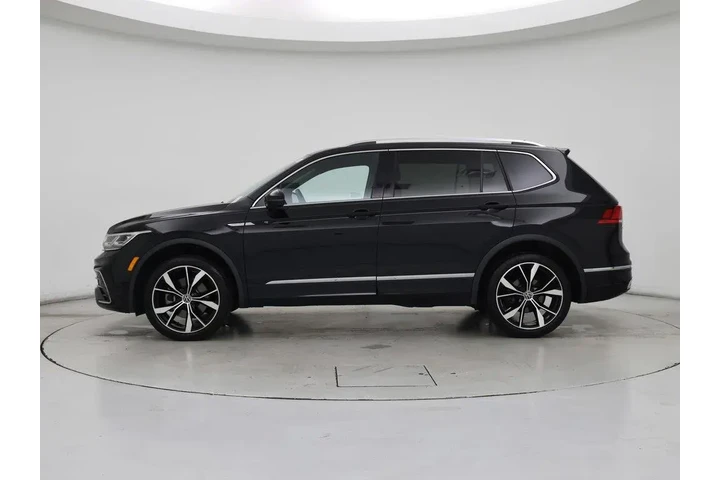 $25998 : Volkswagen Tiguan 2022 AWD S image 3