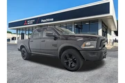 Ram 1500 Classic 2024 4x4 SL en Atlanta