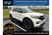 Ford Explorer 2020 AWD ST 4d en Lexington