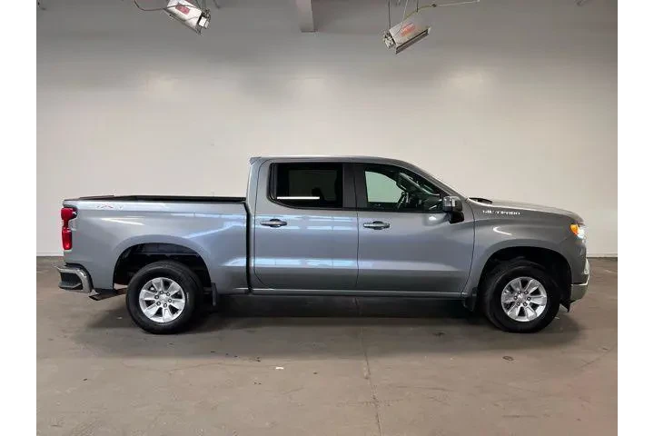 $39772 : Chevrolet Silverado 1500 202 image 2